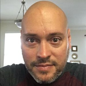 Meet your Posher, Jayson